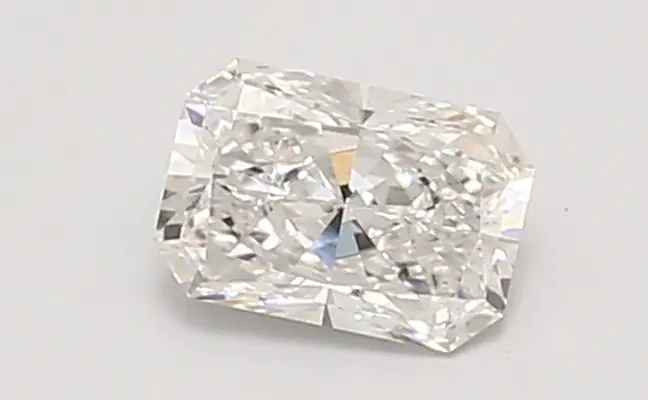 0.75ct E VS1 Radiant (IGI)