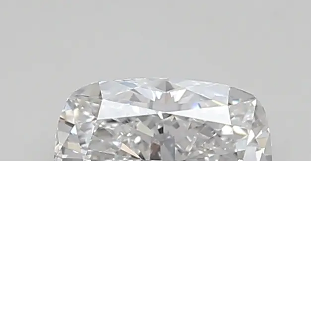 0.75ct D VVS1 Cushion (IGI)