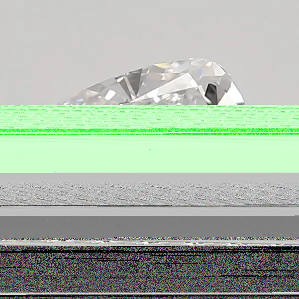 0.75ct D VVS2 Cushion (IGI)