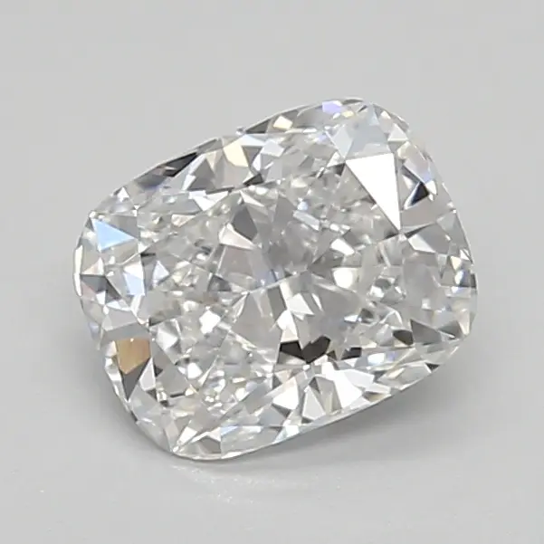 0.75ct E VVS2 Cushion (IGI)