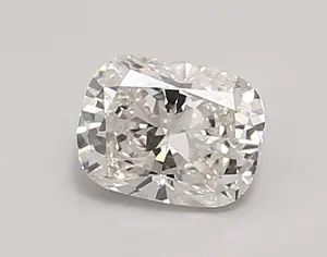 0.75ct F VS1 Cushion (IGI)