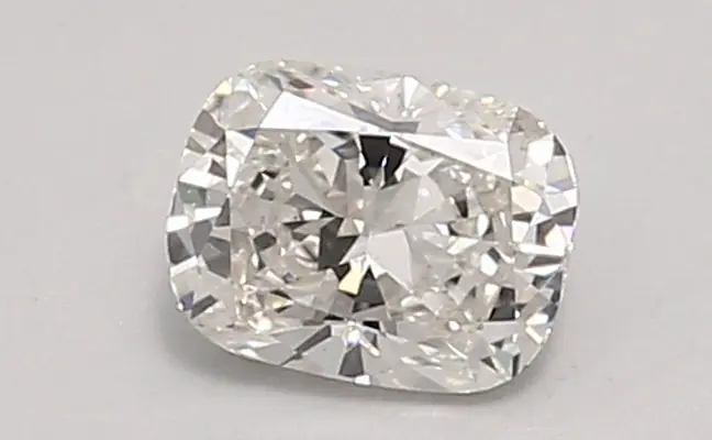 0.75ct F VS1 Cushion (IGI)