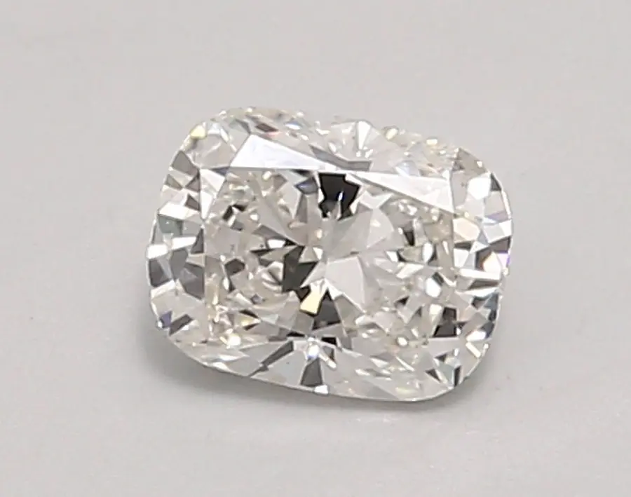 0.75ct F VS1 Cushion (IGI)