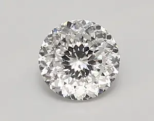 0.75ct D VVS2 Portuguese Cut (IGI)