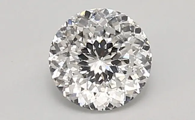 0.75ct D VVS2 Portuguese Cut (IGI)
