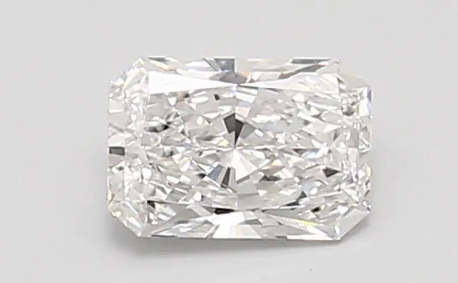 0.74ct E VS1 Radiant (IGI)