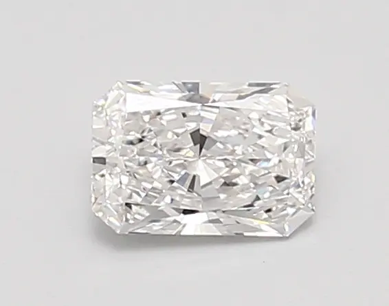 0.74ct E VS1 Radiant (IGI)