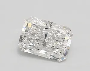 0.74ct E VS1 Radiant (IGI)