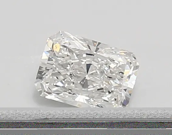 0.74ct E VS1 Radiant (IGI)