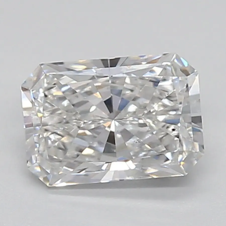 0.74ct E VS2 Radiant (IGI)