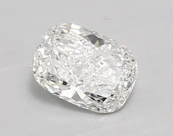0.74ct E VS1 Cushion (IGI)
