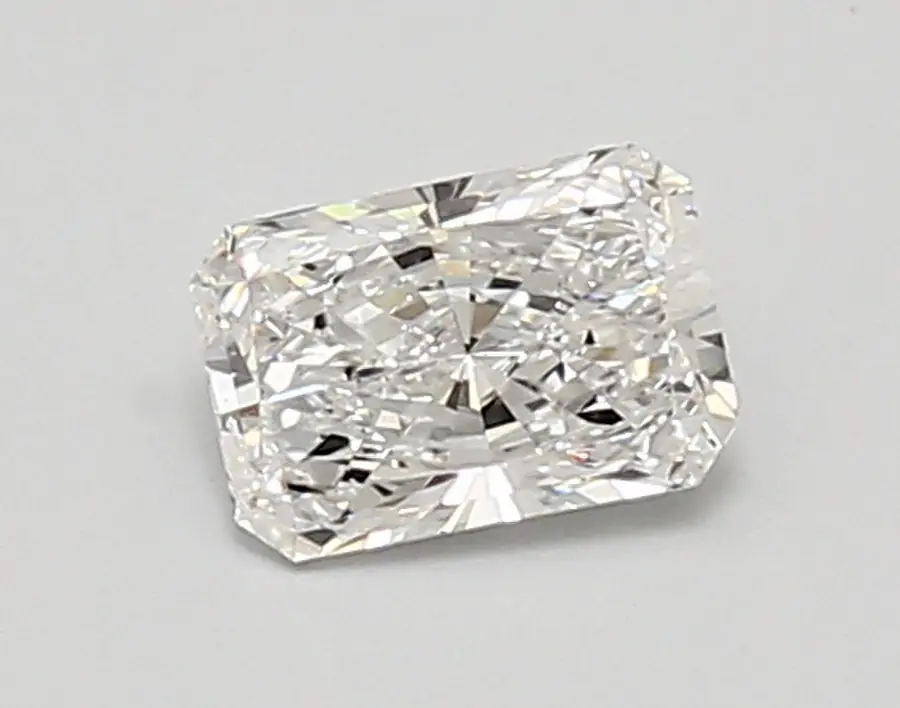 0.74ct D VS1 Radiant (IGI)