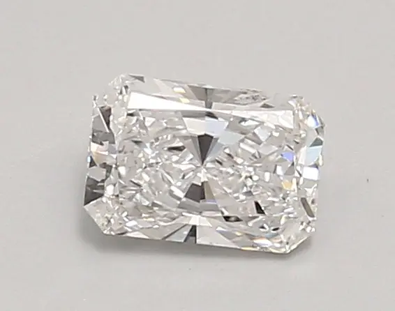 0.74ct D VS2 Radiant (IGI)