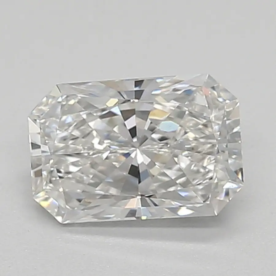 0.74ct F VVS1 Radiant (IGI)