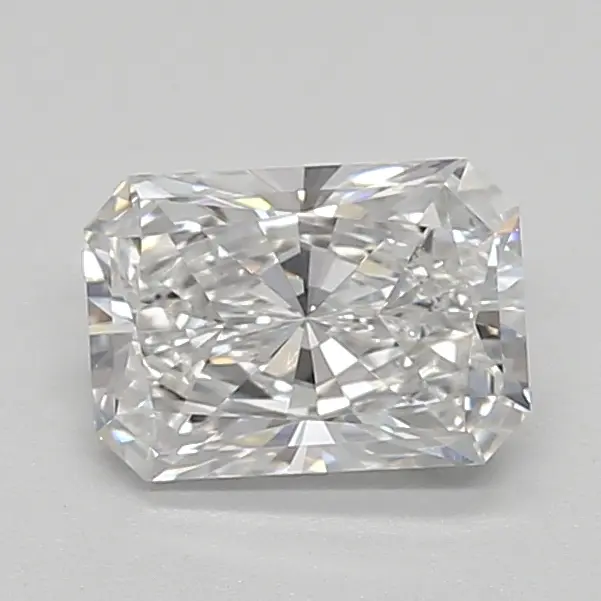 0.74ct E VVS1 Radiant (IGI)
