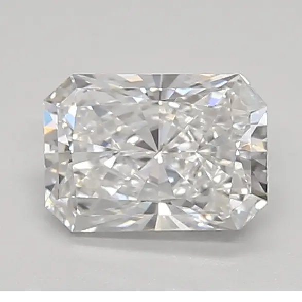 0.74ct E VVS1 Radiant (IGI)