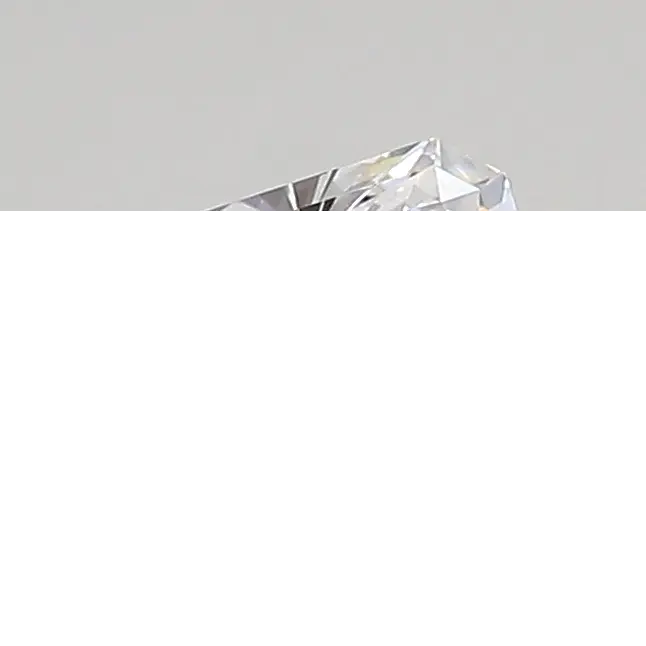 0.74ct D VVS2 Radiant (IGI)