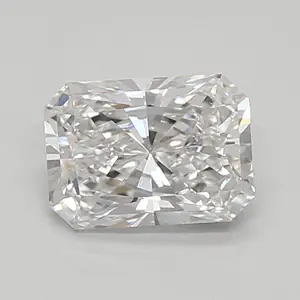 0.74ct E VS1 Radiant (IGI)