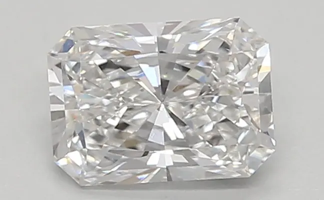 0.74ct E VS1 Radiant (IGI)