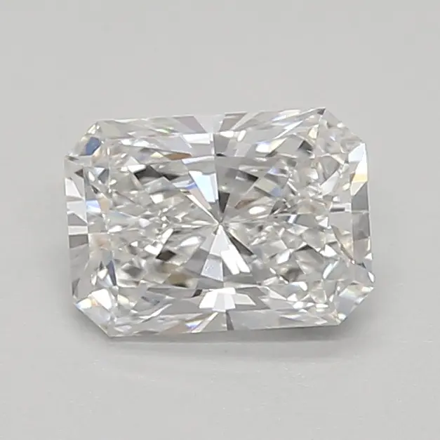 0.74ct E VS1 Radiant (IGI)