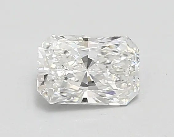 0.74ct E VVS2 Radiant (IGI)