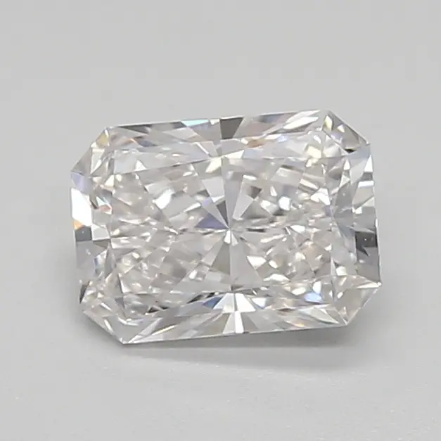 0.74ct E VVS2 Radiant (IGI)