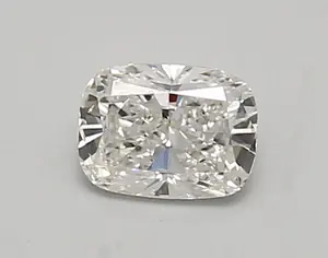 0.74ct E VVS2 Cushion (IGI)