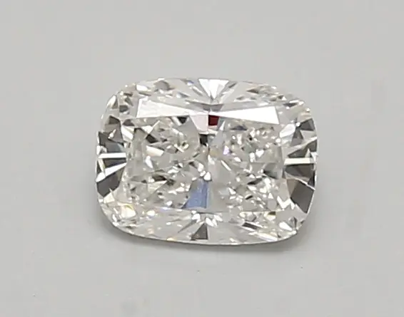 0.74ct E VVS2 Cushion (IGI)