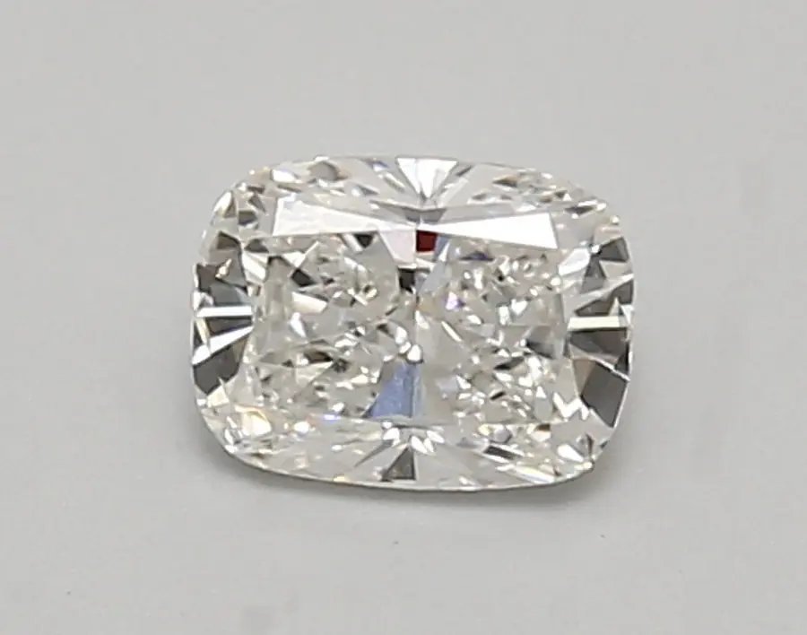 0.74ct E VVS2 Cushion (IGI)