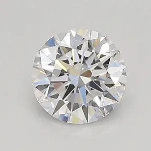 0.74ct D VS1 Round (IGI)