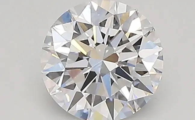 0.74ct D VS1 Round (IGI)