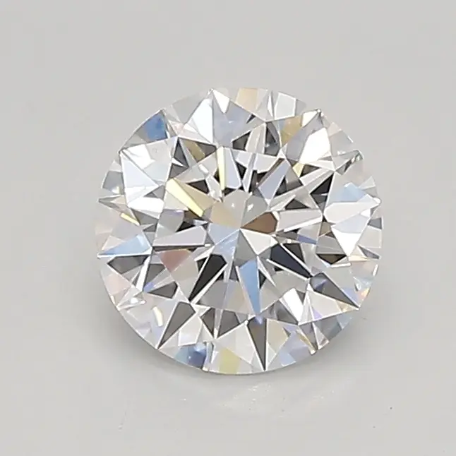 0.74ct D VS1 Round (IGI)