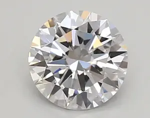 0.74ct D VS1 Round (IGI)