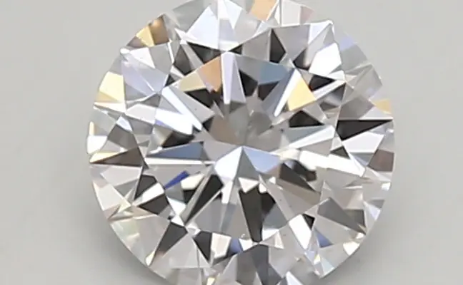 0.74ct D VS1 Round (IGI)
