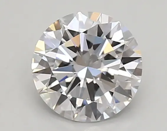 0.74ct D VS1 Round (IGI)