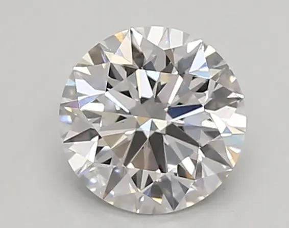 0.74ct D VVS2 Round (IGI)