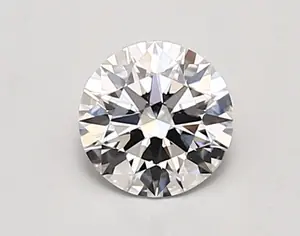 0.74ct D VS1 Round (IGI)