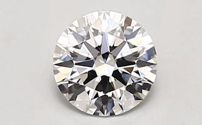 0.74ct D VS1 Round (IGI)