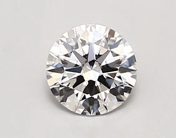 0.74ct D VS1 Round (IGI)