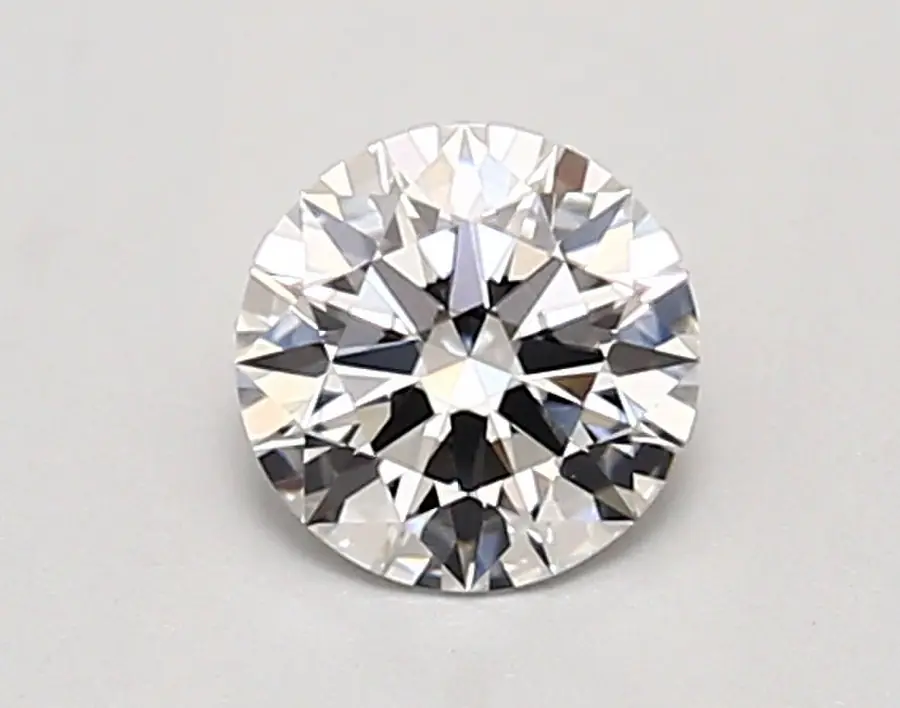 0.74ct D VS1 Round (IGI)