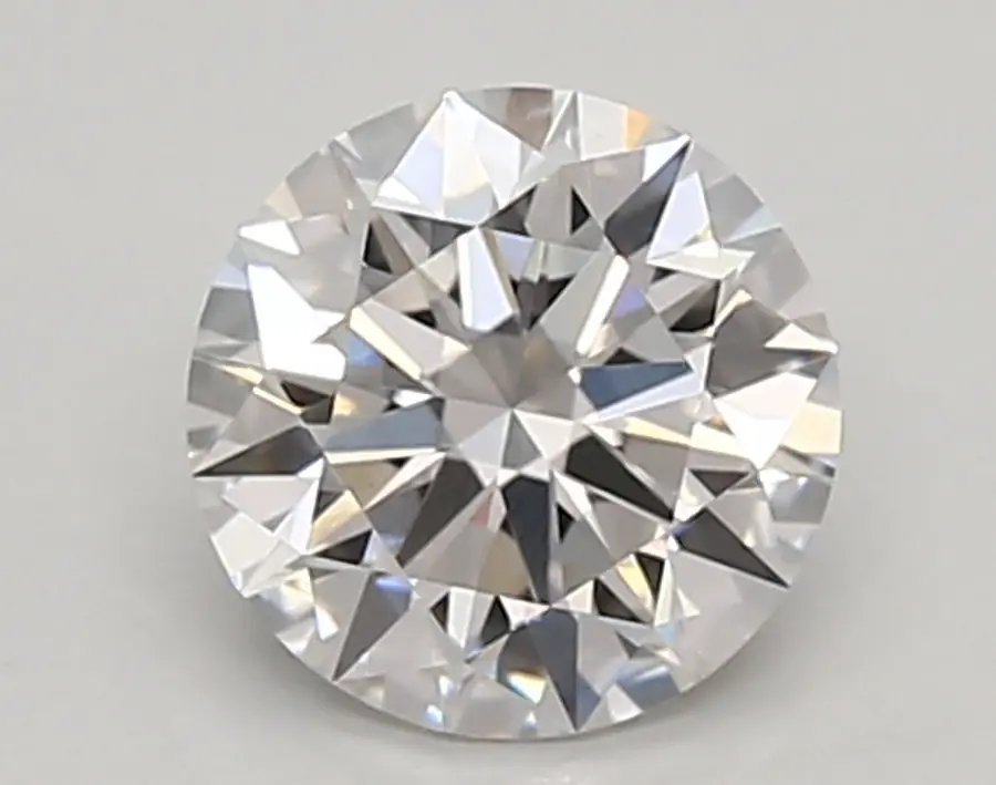 0.74ct D VVS2 Round (IGI)