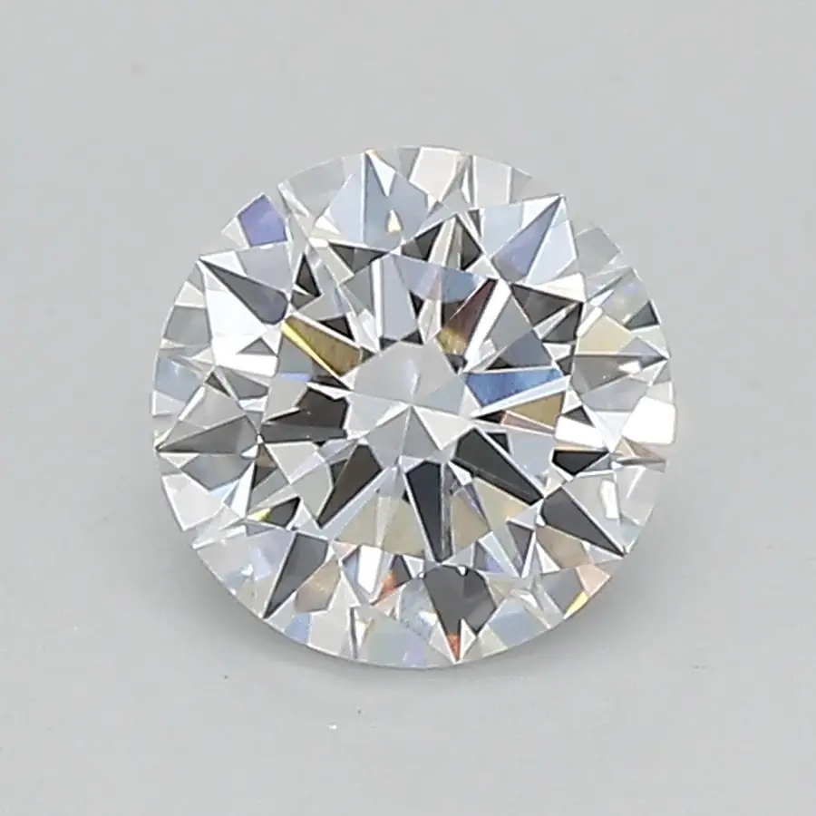 0.74ct D VVS2 Round (IGI)