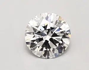0.74ct D VVS2 Round (IGI)
