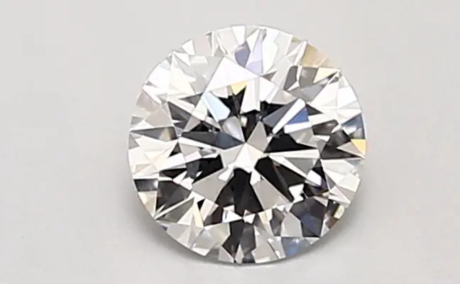 0.74ct D VVS2 Round (IGI)