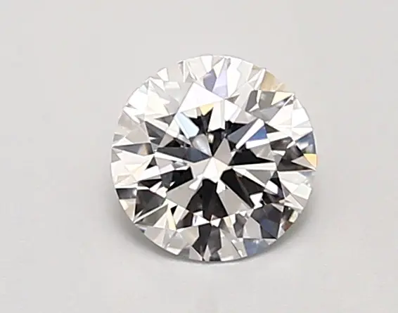 0.74ct D VVS2 Round (IGI)