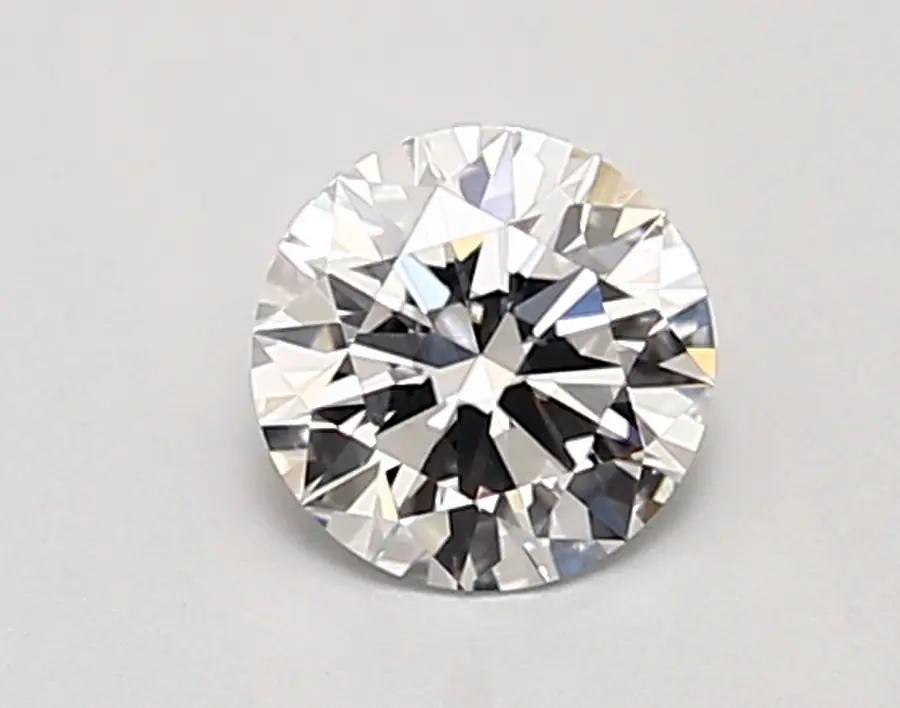 0.74ct D VVS2 Round (IGI)