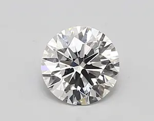0.74ct D VVS2 Round (IGI)