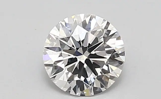 0.74ct D VVS2 Round (IGI)