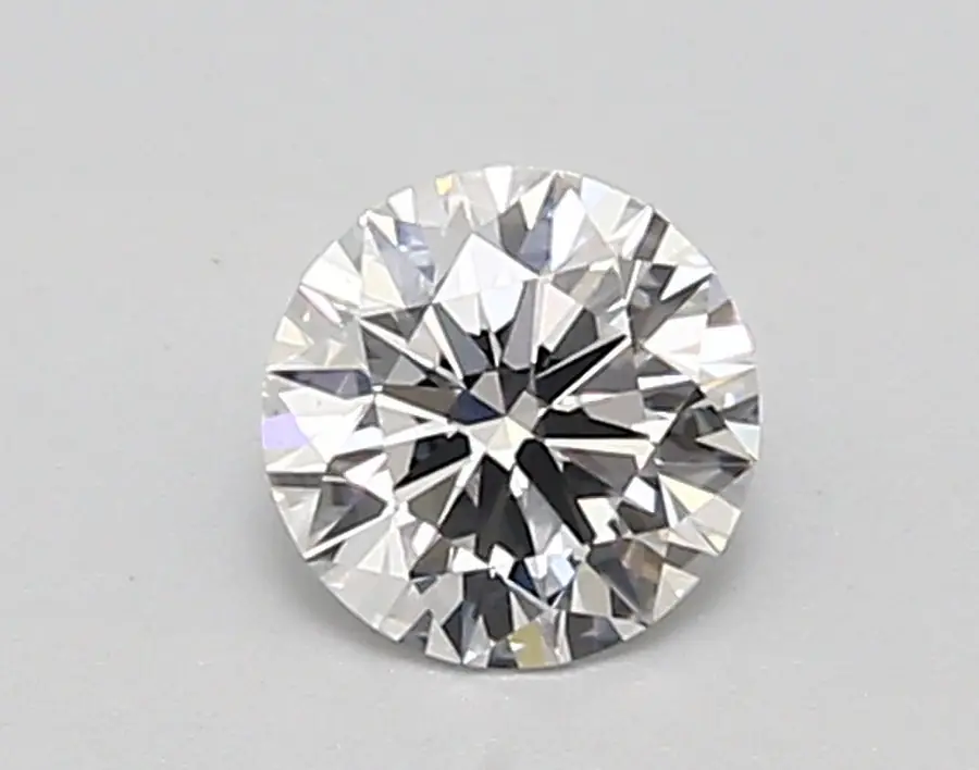 0.74ct D VVS2 Round (IGI)