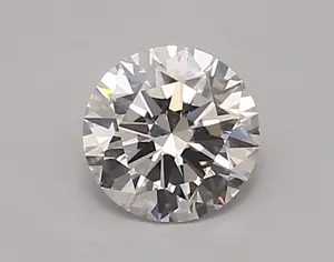 0.74ct D VVS2 Round (IGI)